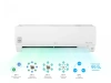 Кондиционер LG Evo Max DC09RH