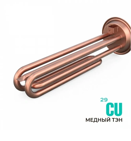 Водонагреватель Гродноторгмаш ЭВАД-80/1.6M (с кожухом из нержавеющей стали )