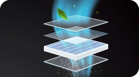 Кондиционер Royal Clima Fresh Standard Full DC EU Inverter RCI-RFS28HN