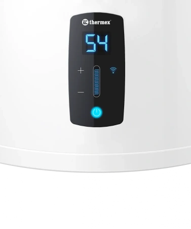 Водонагреватель Thermex Lima 50 V Wi-Fi