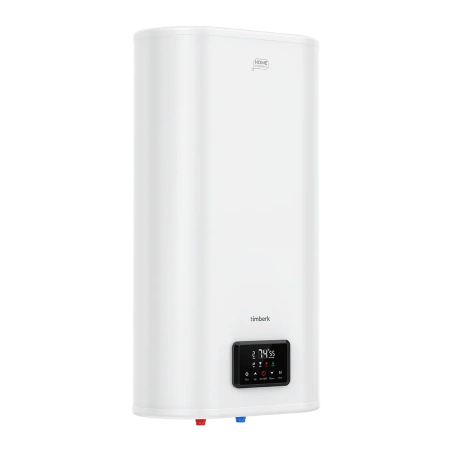 Водонагреватель Timberk Home Intellect T-WSS80-N72-V-WF