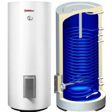 Водонагреватель Thermex ER 100V (combi)