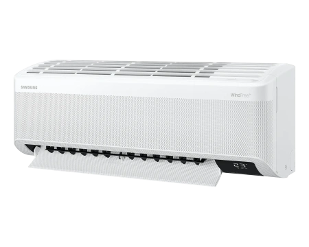 Кондиционер Samsung Wind free Mass GEO AR09BSFAMWKNER