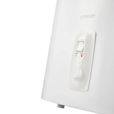 Водонагреватель Zanussi ZWH/S 80 Artendo DRY