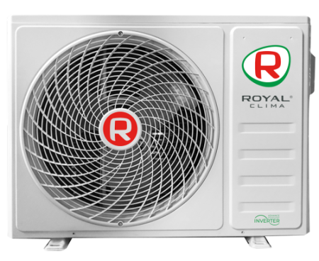 Кондиционер Royal Clima Gloria Inverter Upgrade RCI-GL55HN