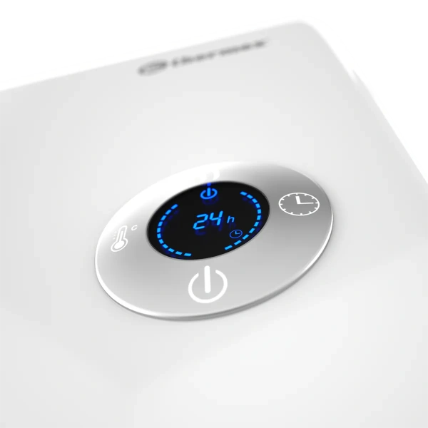 Электроконвектор Thermex Frame 2000E Wi-Fi
