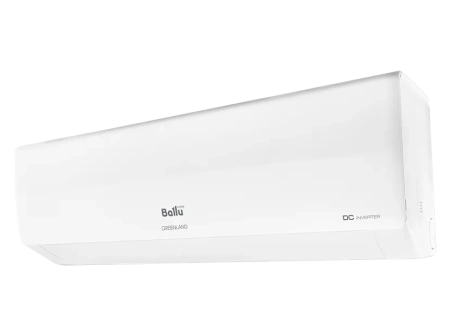 Кондиционер Ballu Greenland DC Inverter BSGRI-12HN8_22Y