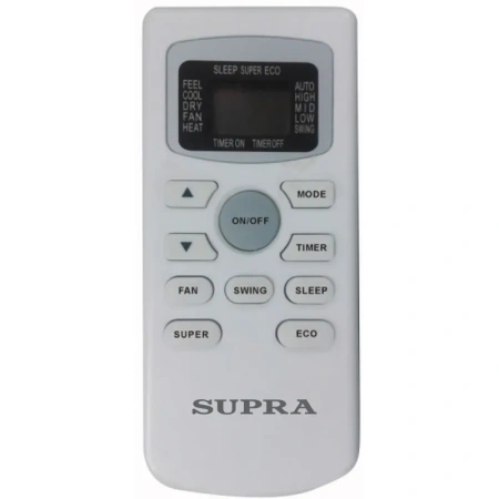 Кондиционер Supra SA09HSB