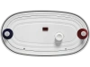 Водонагреватель Ballu BWH/S 100 Level PRO