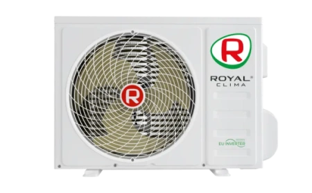 Кондиционер Royal Clima Supremo Blanco Full DC EU Inverter RCI-RSB30HN