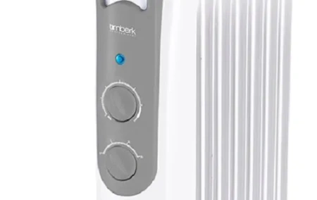 Масляный обогреватель Timberk TOR 21.1809  SLX Z