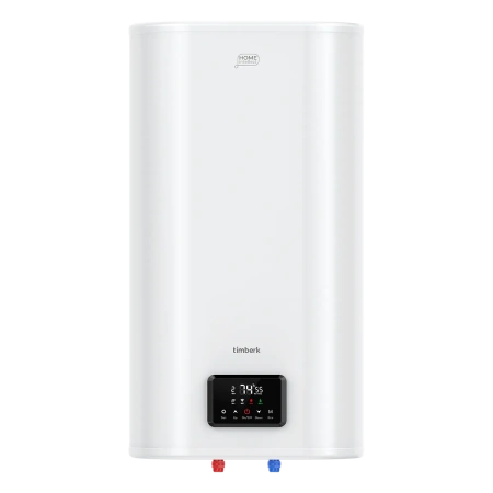 Водонагреватель Timberk Home Intellect T-WSS80-N72-V-WF
