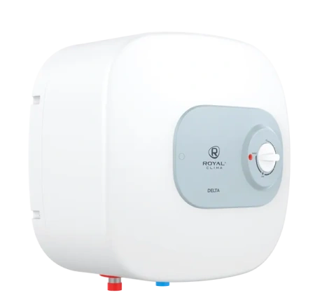 Водонагреватель Royal Clima Delta RWH-D10-FE