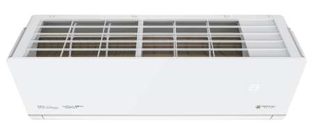 Кондиционер Royal Clima Supremo Blanco Full DC EU Inverter RCI-RSB40HN