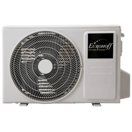 Кондиционер Eurohoff Astrid 2024 AVE-24M
