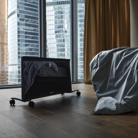 Электроконвектор Electrolux ECH/BNE-1000 Brilliant Next