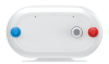 Водонагреватель Royal Clima Sigma Inox RWH-SG50-FS