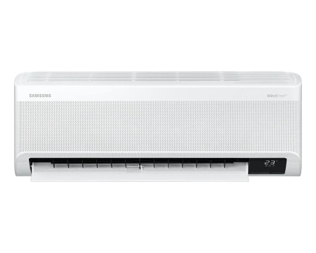 Кондиционер Samsung Wind free Mass GEO AR09BSFAMWKNER
