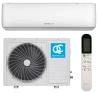 Кондиционер Quattroclima BERGAMO QV-BE24WB/QN-BE24WB