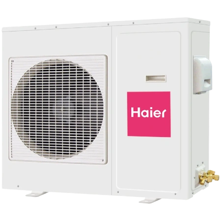 Кондиционер Haier AD28NS1ERA/1U28HS1ERA