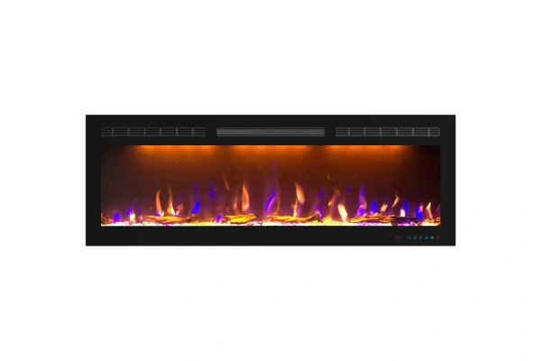 Электрический камин Royal Flame Crystal 50 RF