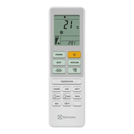 Кондиционер Electrolux Loft EACS-07HAL/N3