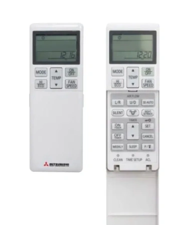 Кондиционер Mitsubishi Heavy Industries SRK25ZMX-S/SRС25ZMX-S