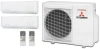 Кондиционер Mitsubishi Heavy Industries SKM20ZSP-S