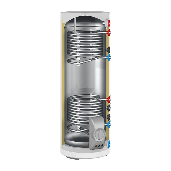 Водонагреватель Thermex IRP 300 V Combi Pro