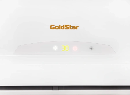 Кондиционер GoldStar GSWH09-DFM1AI
