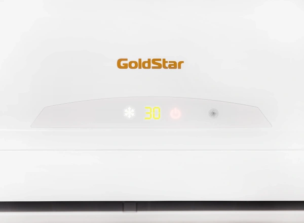 Кондиционер GoldStar GSWH12-DFM1AI