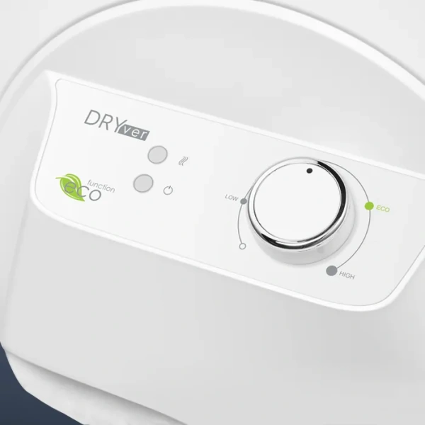 Водонагреватель Electrolux EWH 30 DRYver