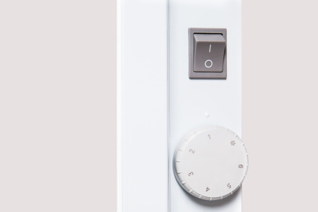 Электроконвектор Eurohoff ECH 0502