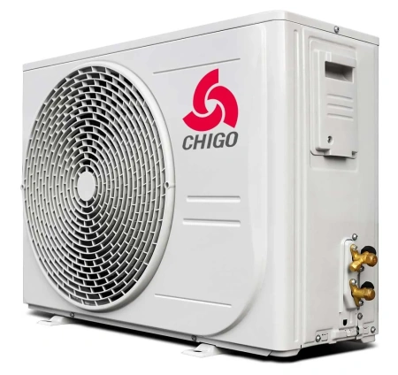 Кондиционер Chigo Alba CS-35H3A-1C150AY8E