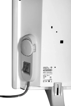 Электроконвектор Термия ЕВНА-1.5/230 С2М (с)