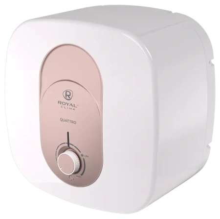 Водонагреватель Royal Clima Quattro RWH-Q15-FE