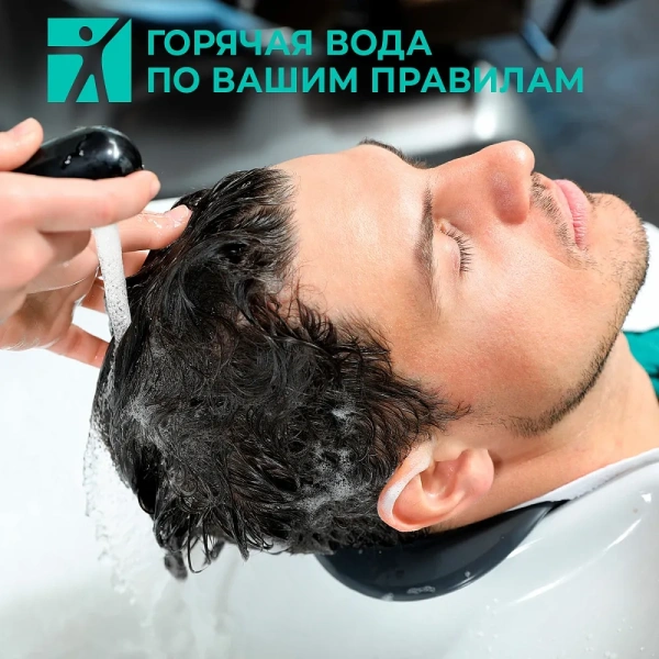 Водонагреватель Timberk Flumen SWH FSM9 100 V
