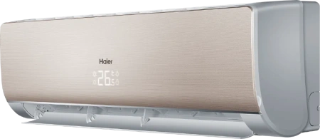 Кондиционер Haier Lightera DC-Inverter AS12NS5ERA-G/1U12BS3ERA