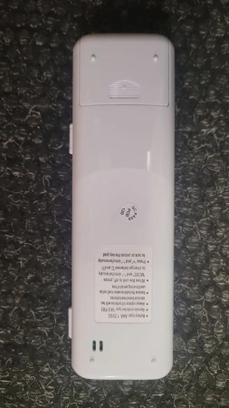 Кондиционер AlpicAir Hyper Nordic AWI/AWO-60HRDC1A