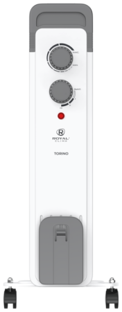 Масляный обогреватель Royal Clima Torino ROR-T9-2000M