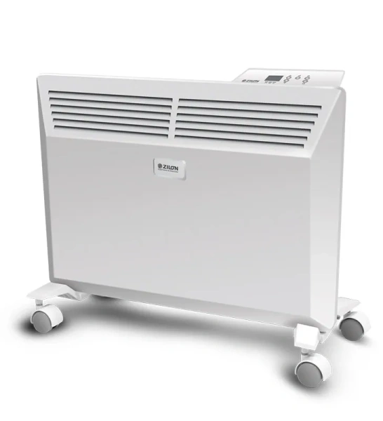 Электроконвектор ZILON ZHC-2000 E3.0