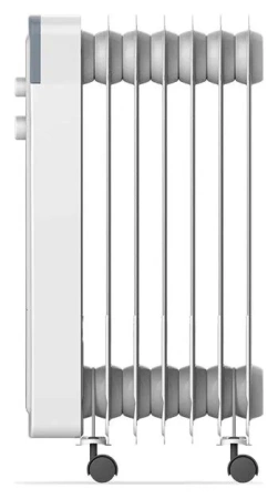 Масляный обогреватель Hyundai Jade Stove H-HO1-07-UI551