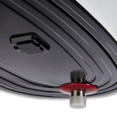 Водонагреватель Electrolux EWH 100 Centurio IQ 2.0 Silver