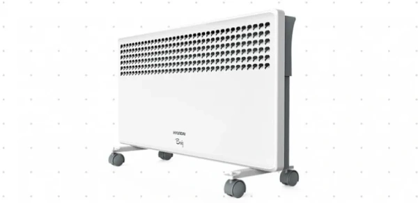 Электроконвектор Hyundai Basiq H-HV8-20-UI585
