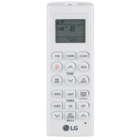 Кондиционер LG ARTCOOL Gallery A12FT