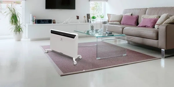 Электроконвектор комплект Electrolux ECH/AG2 1500 TUM3