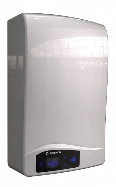 Водонагреватель Ariston Next EVO SFT 11 NG EXP [3632271]