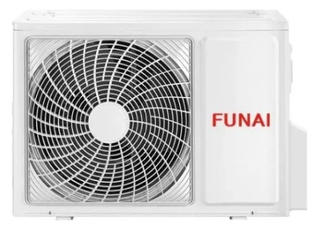 Кондиционер FUNAI RAC-SM25HP.D03