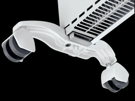 Электроконвектор комплект Ballu BEC/EVU 1000 BCT/EVU-3.1I