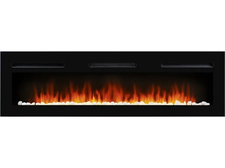 Электрический камин Electrolux Infinity EFP/P-1600ULS